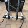 Thule bike rack - Outway Hanging 3 Bike Rack Image 6