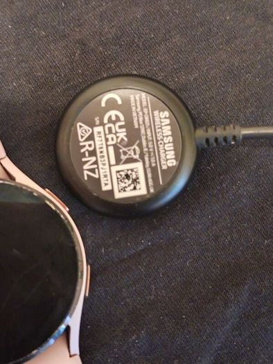 Samsung Galaxy watch 4