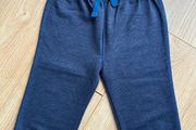 BNWT Hatley joggers, size 18-24mo