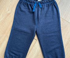 BNWT Hatley joggers, size 18-24mo