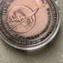 Concorde coin Image 4