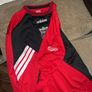 Liverpool retro adidas sweatshirt Image 2