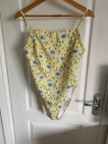 M&S ladies swimsuit
