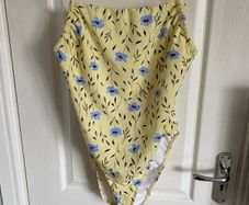 M&S ladies swimsuit
