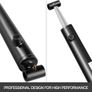 Hydraulic Cylinder 2\" Bore 36\" Stroke Hydraulic Ram Cylinder 3000psi Hydraulic Cylinders Welded Double Acting Cross Tube SAE6 Port Hydraulic Lifting Cylinder (2 X 36) Image 5