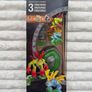 Mega Bloks World Of Warcraft Creature Pack 3 91037 new Unopened Please look at the pictures Image 2
