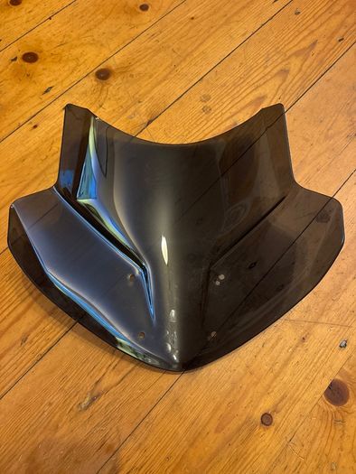 Givi Smoked Screen Honda NC700S, NC750S