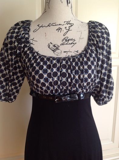Size S Dress