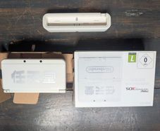 Nintendo 3DS Ambassador Edition Console