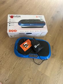 Vibration Plate