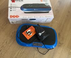 Vibration Plate
