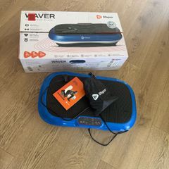 Vibration Plate