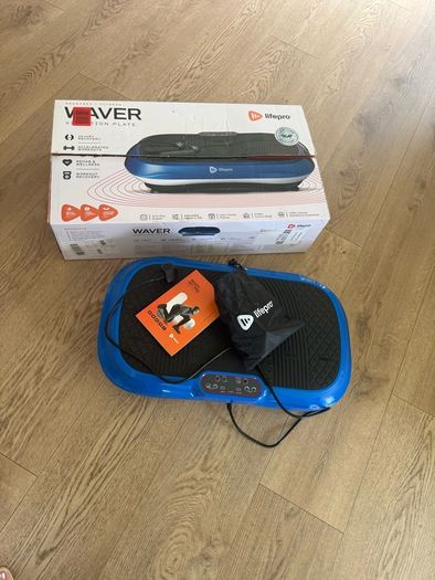 Vibration Plate