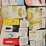 Skincare Samples (Close up Pics Available) Image 4