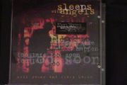 Neil Young &amp; Crazy Horse - Sleeps With Angels CD