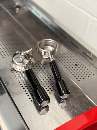 Conti X-One TC 2 Group Commercial Espresso Machine