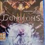 Brand new Dungeons 3 Extremely Evil Edition PlayStation4 Ps4 Games Original Image 9