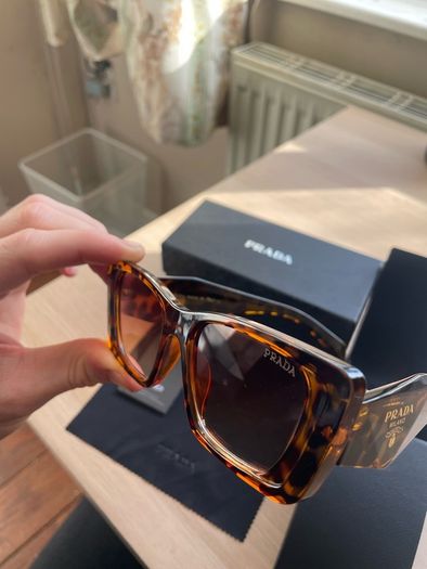 Prada Sunglasses