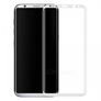 3D Curved Full Coverage Premium HD Tempered Glass Screen Protector for Samsung Galaxy S8 Image 3