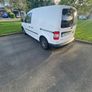 Vw caddy van Image 5