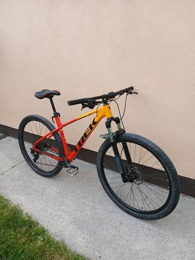 Trek Marlin 7 Gen 3 (Dropper post)