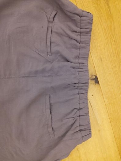 Mango Short Skirt Size Small
