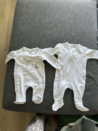 Baby clothes 0-3