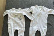 Newborn clothes