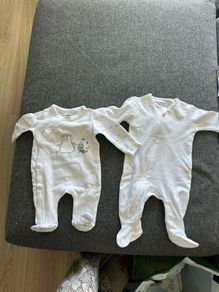 Newborn clothes