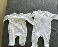 Newborn clothes
