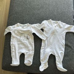 Newborn clothes
