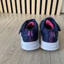 Girls size 10 S Light Sketchers Image 4