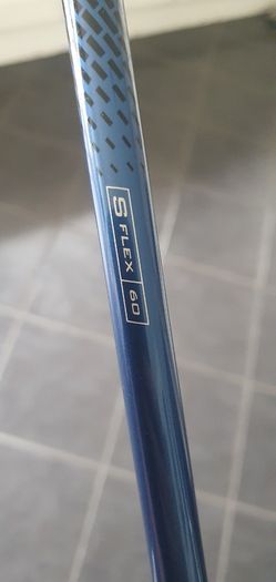 Callaway 3 Wood