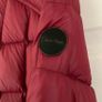 Calvin Klein Women's Puffa Jacket - L Image 3