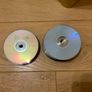 DV+R & DVD-R discs Image 2