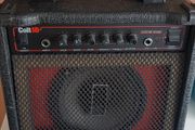 Custom Sound (Colt 10)