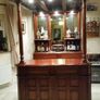 Solid wood Bar. Image 4