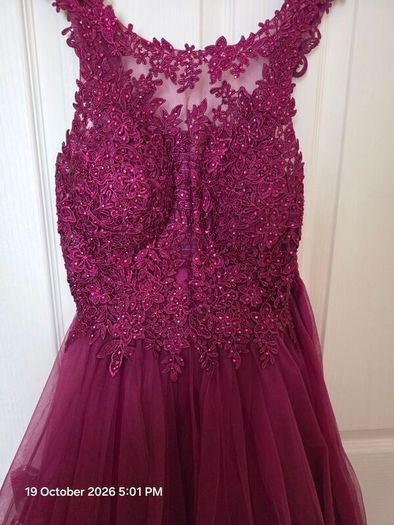 Ocassion/Confirmation Dress