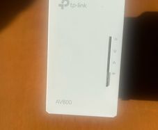 Tp link Wifi