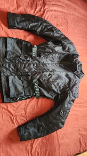 Motorcycle Trousers and Jacket set