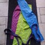 Resistance bands : USA Pro Bands (3) , Purple Hit Fitness Power Band  (1) Image 4