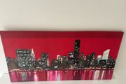 Picture W100cmxH50cm