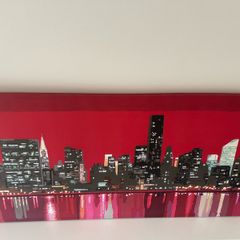 Picture W100cmxH50cm