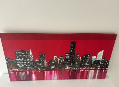 Picture W100cmxH50cm