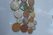 coins