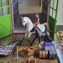 schleich horse Image 3