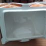 Cottage Ware - Biscuit Barrel Image 8