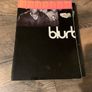 Blur Books 90s Vintage Image 3