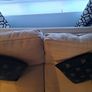 2 seater sofa Image 5