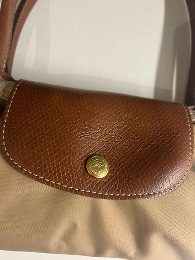 Longchamps medium Tote bag